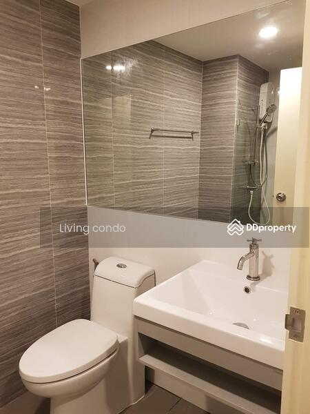 Kensington Phaholyothin 63, Bangkok, Soi Phaholyothin 63, Phaholyothin Road, Anusaowari, Bang Khen, Bangkok, Studio, 23 sqm, Condo For Sale, by LINE ID : @livingcondo, 10807946 - DDproperty.com