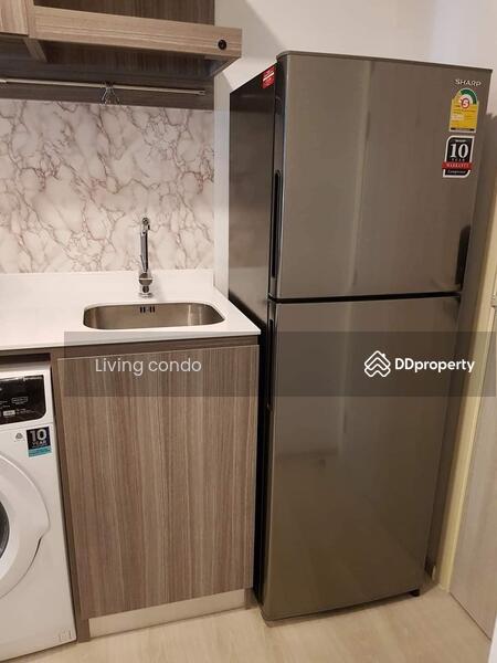 Kensington Phaholyothin 63, Bangkok, Soi Phaholyothin 63, Phaholyothin Road, Anusaowari, Bang Khen, Bangkok, Studio, 23 sqm, Condo For Sale, by LINE ID : @livingcondo, 10807946 - DDproperty.com