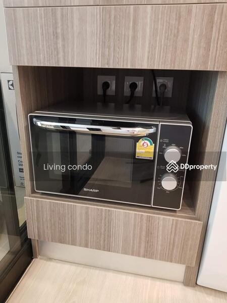 Kensington Phaholyothin 63, Bangkok, Soi Phaholyothin 63, Phaholyothin Road, Anusaowari, Bang Khen, Bangkok, Studio, 23 sqm, Condo For Sale, by LINE ID : @livingcondo, 10807946 - DDproperty.com