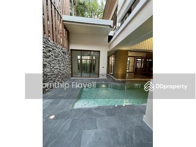 ขาย - Baan Sansiri Sukhumvit 67 : บ้านแสนสิริ สุขุมวิท 67, กรุงเทพ