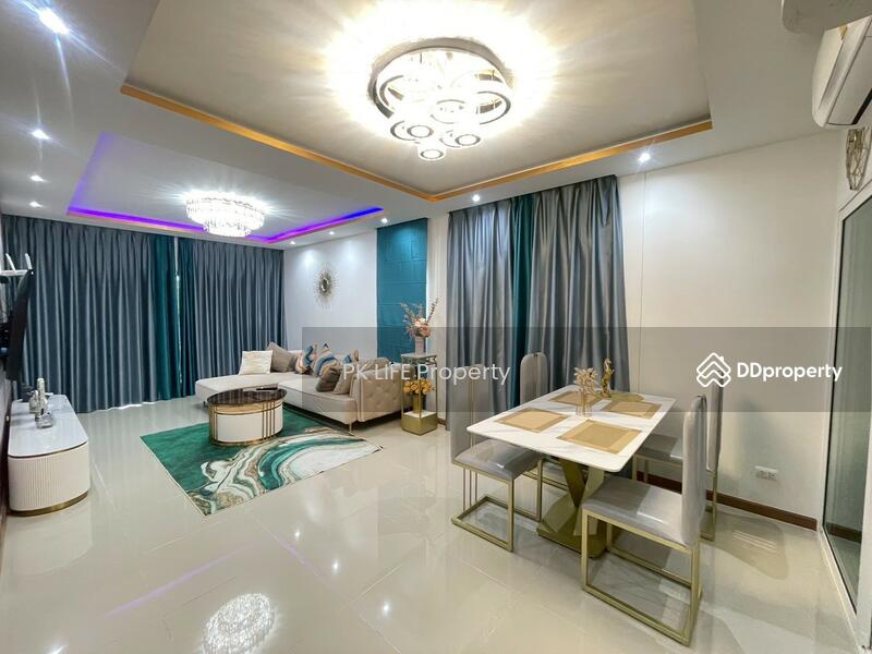 10R0357 This House 4 bedroom 3 bathroom 45,000/month at Muang have fully furnished, ภูเก็ต, รัษฎา, เมืองภูเก็ต, ภูเก็ต, 200 ตร.ม., บ้านเดี่ยว ให้เช่า, โดย PK LIFE Property, 10808267 - DDproperty.com