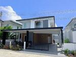 10R0357 This House 4 bedroom 3 bathroom 50,000/month at Muang have fully furnished, ภูเก็ต