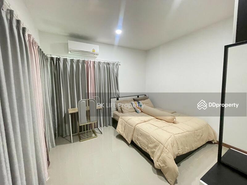 10R0357 This House 4 bedroom 3 bathroom 45,000/month at Muang have fully furnished, ภูเก็ต, รัษฎา, เมืองภูเก็ต, ภูเก็ต, 200 ตร.ม., บ้านเดี่ยว ให้เช่า, โดย PK LIFE Property, 10808267 - DDproperty.com
