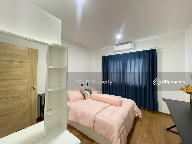 10R0357 This House 4 bedroom 3 bathroom 45,000/month at Muang have fully furnished, Phuket, Ratsada, Muang Phuket, Phuket, 4 Bedrooms, 200 sqm, Single Detached House For Rent, by PK LIFE Property, 10808267 - DDproperty.com