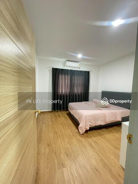 10R0357 This House 4 bedroom 3 bathroom 45,000/month at Muang have fully furnished, ภูเก็ต, รัษฎา, เมืองภูเก็ต, ภูเก็ต, 200 ตร.ม., บ้านเดี่ยว ให้เช่า, โดย PK LIFE Property, 10808267 - DDproperty.com