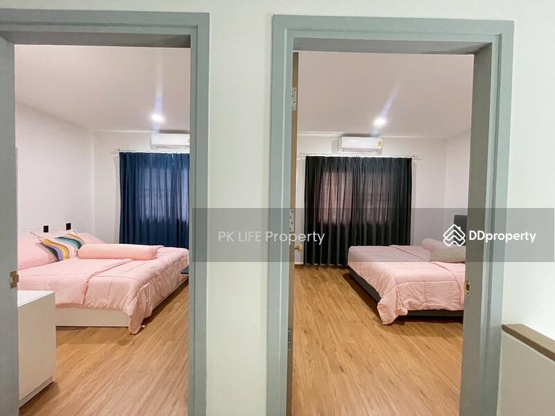 10R0357 This House 4 bedroom 3 bathroom 45,000/month at Muang have fully furnished, ภูเก็ต, รัษฎา, เมืองภูเก็ต, ภูเก็ต, 200 ตร.ม., บ้านเดี่ยว ให้เช่า, โดย PK LIFE Property, 10808267 - DDproperty.com