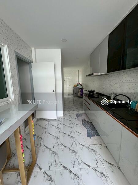 10R0357 This House 4 bedroom 3 bathroom 45,000/month at Muang have fully furnished, ภูเก็ต, รัษฎา, เมืองภูเก็ต, ภูเก็ต, 200 ตร.ม., บ้านเดี่ยว ให้เช่า, โดย PK LIFE Property, 10808267 - DDproperty.com