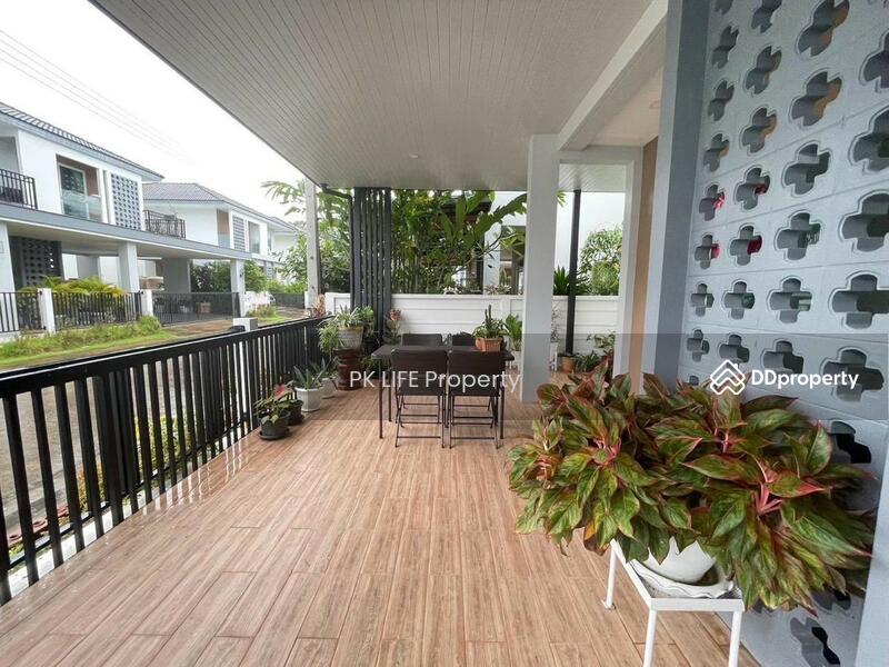 10R0357 This House 4 bedroom 3 bathroom 45,000/month at Muang have fully furnished, ภูเก็ต, รัษฎา, เมืองภูเก็ต, ภูเก็ต, 200 ตร.ม., บ้านเดี่ยว ให้เช่า, โดย PK LIFE Property, 10808267 - DDproperty.com