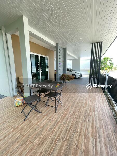 10R0357 This House 4 bedroom 3 bathroom 45,000/month at Muang have fully furnished, ภูเก็ต, รัษฎา, เมืองภูเก็ต, ภูเก็ต, 200 ตร.ม., บ้านเดี่ยว ให้เช่า, โดย PK LIFE Property, 10808267 - DDproperty.com
