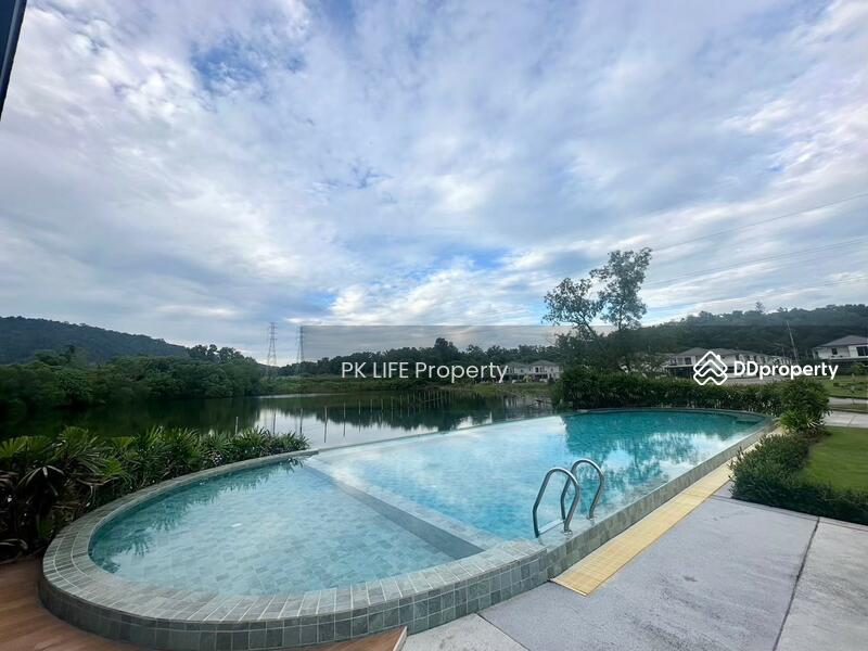 10R0357 This House 4 bedroom 3 bathroom 45,000/month at Muang have fully furnished, Phuket, Ratsada, Muang Phuket, Phuket, 4 Bedrooms, 200 sqm, Single Detached House For Rent, by PK LIFE Property, 10808267 - DDproperty.com
