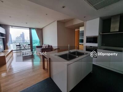 For Rent - Aequa Sukhumvit 49, Bangkok