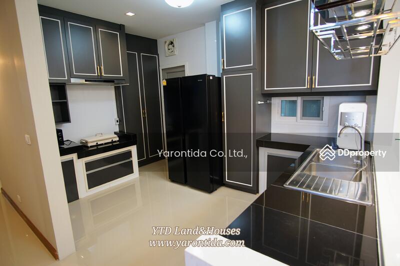 Laddarom Bangna, Samut Prakan, Bangna-Trad Road Km.7, Bang Kaeo, Bang Plee, Samut Prakan, 4 Bedrooms, 300 sqm, Single Detached House For Rent, by YTD Land&houses Real Estate Agency, 10808339 - DDproperty.com