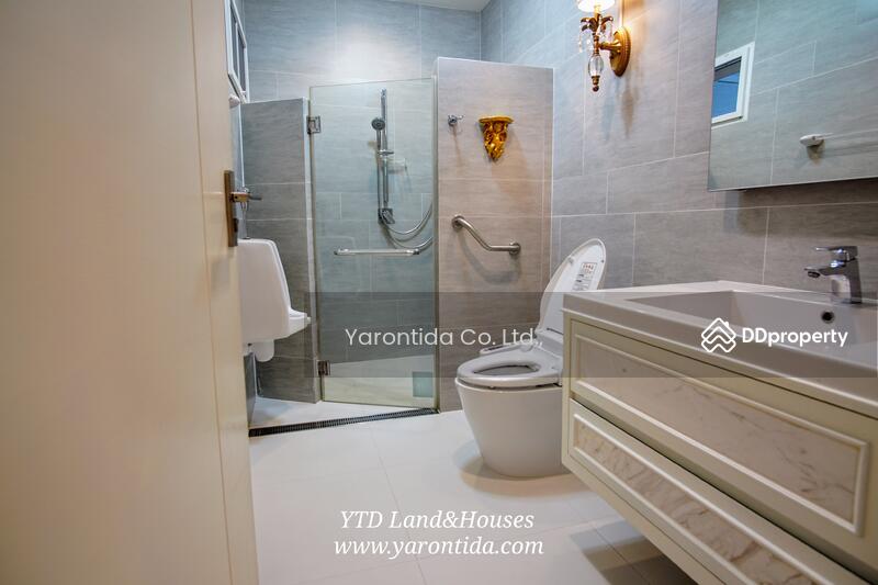 Laddarom Bangna, Samut Prakan, Bangna-Trad Road Km.7, Bang Kaeo, Bang Plee, Samut Prakan, 4 Bedrooms, 300 sqm, Single Detached House For Rent, by YTD Land&houses Real Estate Agency, 10808339 - DDproperty.com