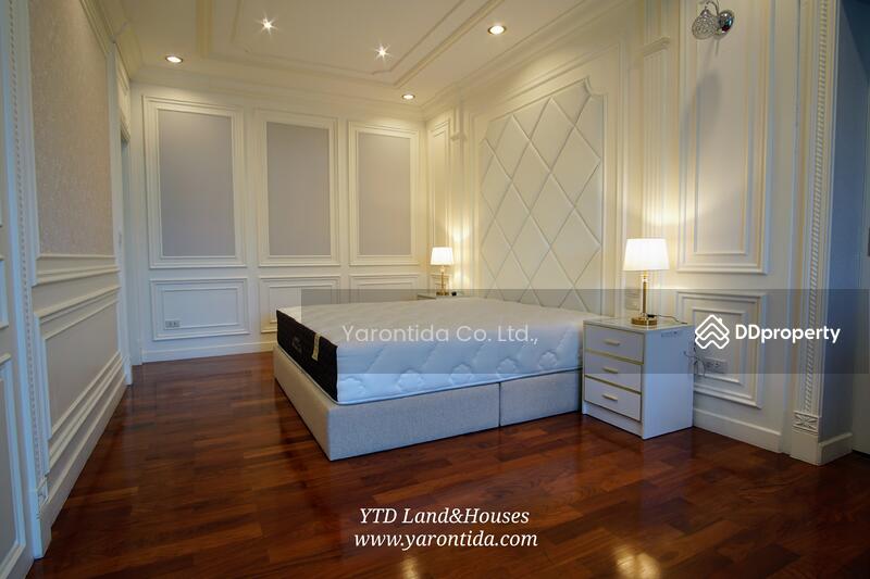 Laddarom Bangna, Samut Prakan, Bangna-Trad Road Km.7, Bang Kaeo, Bang Plee, Samut Prakan, 4 Bedrooms, 300 sqm, Single Detached House For Rent, by YTD Land&houses Real Estate Agency, 10808339 - DDproperty.com