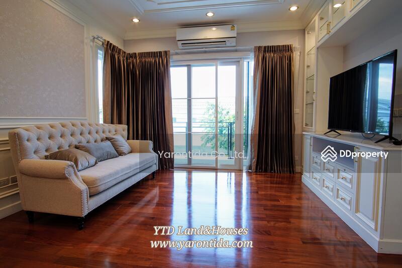 Laddarom Bangna, Samut Prakan, Bangna-Trad Road Km.7, Bang Kaeo, Bang Plee, Samut Prakan, 4 Bedrooms, 300 sqm, Single Detached House For Rent, by YTD Land&houses Real Estate Agency, 10808339 - DDproperty.com