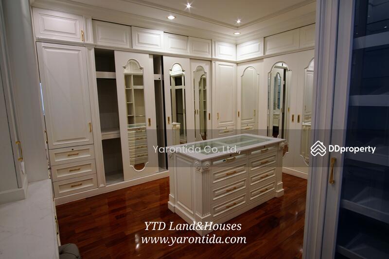 Laddarom Bangna, Samut Prakan, Bangna-Trad Road Km.7, Bang Kaeo, Bang Plee, Samut Prakan, 4 Bedrooms, 300 sqm, Single Detached House For Rent, by YTD Land&houses Real Estate Agency, 10808339 - DDproperty.com