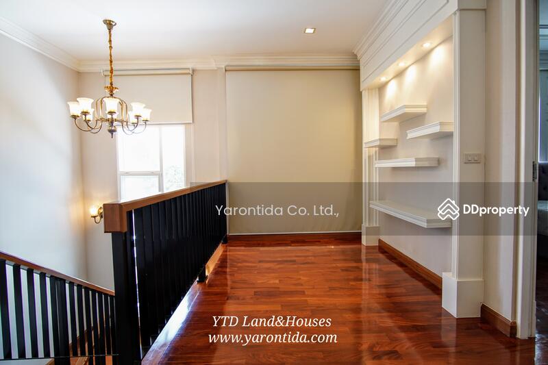 Laddarom Bangna, Samut Prakan, Bangna-Trad Road Km.7, Bang Kaeo, Bang Plee, Samut Prakan, 4 Bedrooms, 300 sqm, Single Detached House For Rent, by YTD Land&houses Real Estate Agency, 10808339 - DDproperty.com