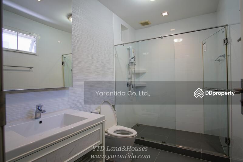 Laddarom Bangna, Samut Prakan, Bangna-Trad Road Km.7, Bang Kaeo, Bang Plee, Samut Prakan, 4 Bedrooms, 300 sqm, Single Detached House For Rent, by YTD Land&houses Real Estate Agency, 10808339 - DDproperty.com