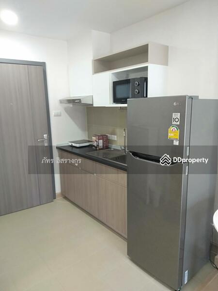 Supalai Veranda Ramkhamhaeng, Bangkok, Ramkhamhaeng Road, Hua Mak, Bang Kapi, Bangkok, Studio, 28 sqm, Condo For Rent, by ภัทร อิสรางกูร, 10808375 - DDproperty.com