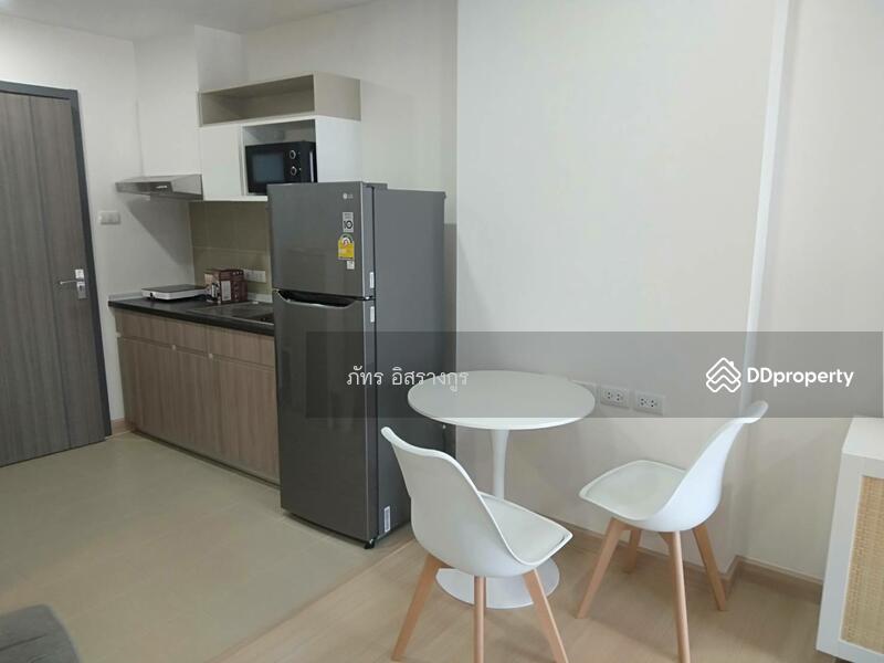Supalai Veranda Ramkhamhaeng, Bangkok, Ramkhamhaeng Road, Hua Mak, Bang Kapi, Bangkok, Studio, 28 sqm, Condo For Rent, by ภัทร อิสรางกูร, 10808375 - DDproperty.com