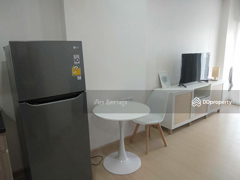 Supalai Veranda Ramkhamhaeng, Bangkok, Ramkhamhaeng Road, Hua Mak, Bang Kapi, Bangkok, Studio, 28 sqm, Condo For Rent, by ภัทร อิสรางกูร, 10808375 - DDproperty.com