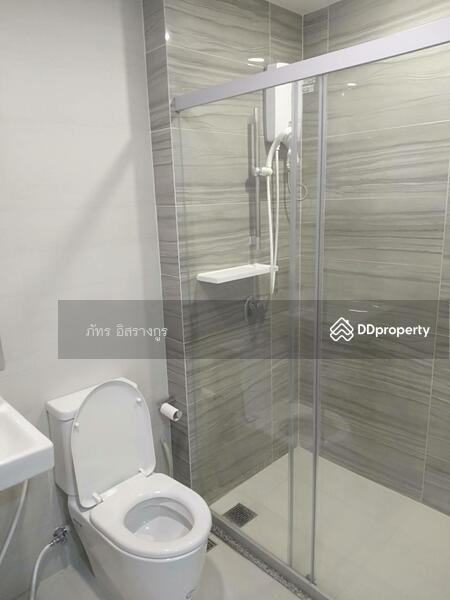 Supalai Veranda Ramkhamhaeng, Bangkok, Ramkhamhaeng Road, Hua Mak, Bang Kapi, Bangkok, Studio, 28 sqm, Condo For Rent, by ภัทร อิสรางกูร, 10808375 - DDproperty.com