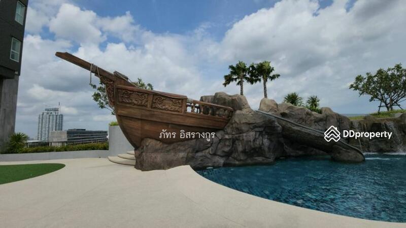 Supalai Veranda Ramkhamhaeng, Bangkok, Ramkhamhaeng Road, Hua Mak, Bang Kapi, Bangkok, Studio, 28 sqm, Condo For Rent, by ภัทร อิสรางกูร, 10808375 - DDproperty.com