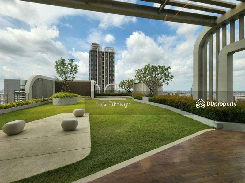 Supalai Veranda Ramkhamhaeng, Bangkok, Ramkhamhaeng Road, Hua Mak, Bang Kapi, Bangkok, Studio, 28 sqm, Condo For Rent, by ภัทร อิสรางกูร, 10808375 - DDproperty.com