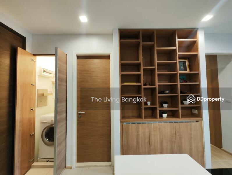 Rhythm Sukhumvit 50, Bangkok, 8 Sukhumvit 50, Sukhumvit Road, Phra Kanong, Khlong Toei, Bangkok, 1 Bedroom, 45 sqm, Condo For Rent, by Rapeephan, 10808517 - DDproperty.com