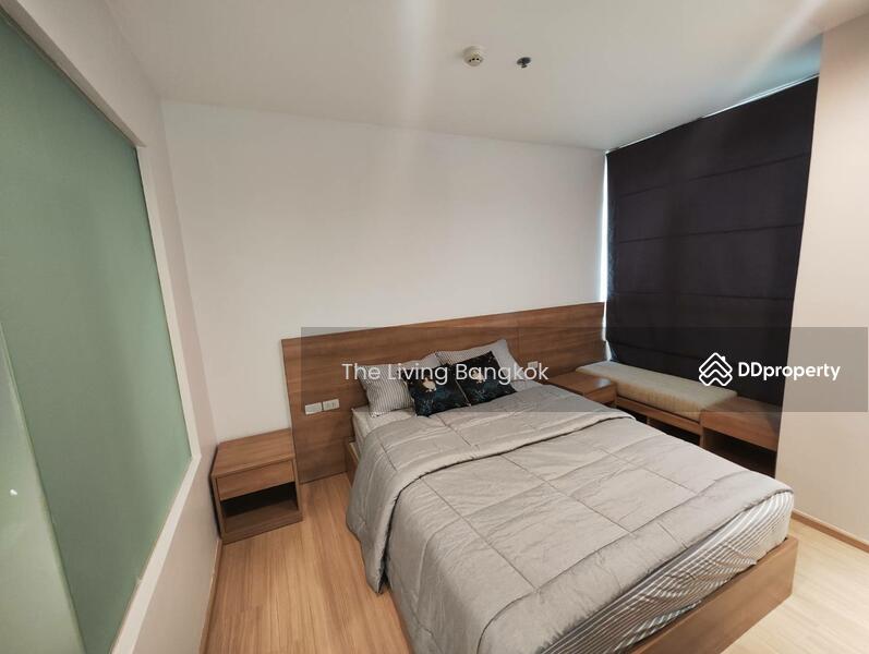 Rhythm Sukhumvit 50, Bangkok, 8 Sukhumvit 50, Sukhumvit Road, Phra Kanong, Khlong Toei, Bangkok, 1 Bedroom, 45 sqm, Condo For Rent, by Rapeephan, 10808517 - DDproperty.com