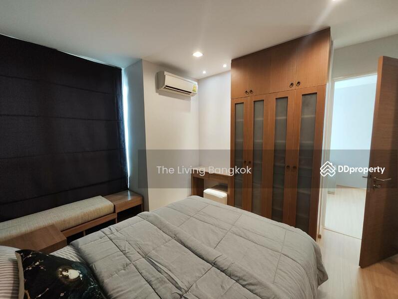 Rhythm Sukhumvit 50, Bangkok, 8 Sukhumvit 50, Sukhumvit Road, Phra Kanong, Khlong Toei, Bangkok, 1 Bedroom, 45 sqm, Condo For Rent, by Rapeephan, 10808517 - DDproperty.com