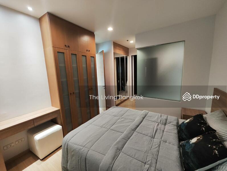 Rhythm Sukhumvit 50, Bangkok, 8 Sukhumvit 50, Sukhumvit Road, Phra Kanong, Khlong Toei, Bangkok, 1 Bedroom, 45 sqm, Condo For Rent, by Rapeephan, 10808517 - DDproperty.com