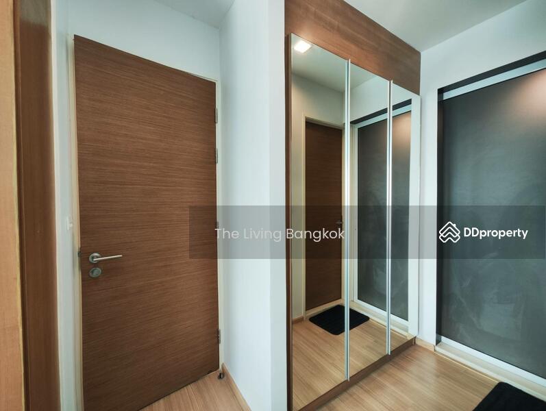 Rhythm Sukhumvit 50, Bangkok, 8 Sukhumvit 50, Sukhumvit Road, Phra Kanong, Khlong Toei, Bangkok, 1 Bedroom, 45 sqm, Condo For Rent, by Rapeephan, 10808517 - DDproperty.com
