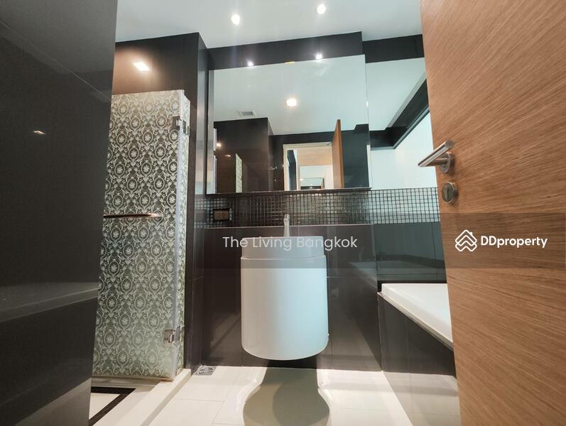 Rhythm Sukhumvit 50, Bangkok, 8 Sukhumvit 50, Sukhumvit Road, Phra Kanong, Khlong Toei, Bangkok, 1 Bedroom, 45 sqm, Condo For Rent, by Rapeephan, 10808517 - DDproperty.com