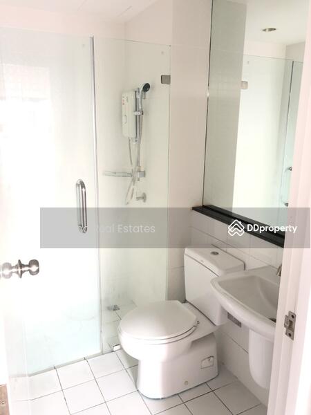 The Tree Interchange, Bangkok, Pracharat Sai 2 Road, Bang Sue, Bangkok, 1 Bedroom, 36 sqm, Condo For Rent, by Living Real Estates, 10808757 - DDproperty.com