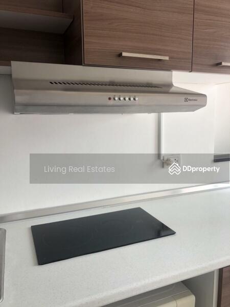 The Tree Interchange, Bangkok, Pracharat Sai 2 Road, Bang Sue, Bangkok, 1 Bedroom, 36 sqm, Condo For Rent, by Living Real Estates, 10808757 - DDproperty.com