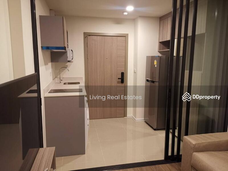 The Origin Ramintra 83 Station, Bangkok, Ram Inthra Road, Ram Inthra, Khan Na Yao, Bangkok, Studio, 27 sqm, Condo For Rent, by Living Real Estates, 10808834 - DDproperty.com