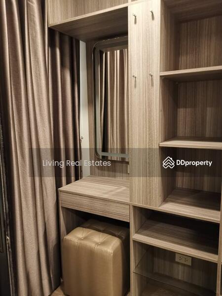 The Origin Ramintra 83 Station, Bangkok, Ram Inthra Road, Ram Inthra, Khan Na Yao, Bangkok, Studio, 27 sqm, Condo For Rent, by Living Real Estates, 10808834 - DDproperty.com