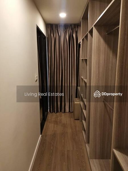 The Origin Ramintra 83 Station, Bangkok, Ram Inthra Road, Ram Inthra, Khan Na Yao, Bangkok, Studio, 27 sqm, Condo For Rent, by Living Real Estates, 10808834 - DDproperty.com