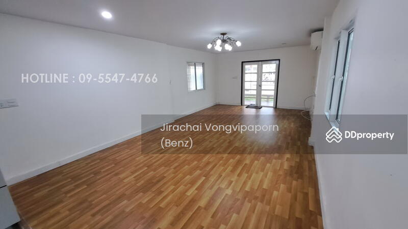 Prachaniwet 3 : ประชานิเวศน์ 3, นนทบุรี, ถนนประชานิเวศน์ 3, ท่าทราย, เมืองนนทบุรี, นนทบุรี, 200 ตร.ม., บ้านเดี่ยว ให้เช่า, โดย Jirachai Vongvipaporn (Benz), 10808838 - DDproperty.com