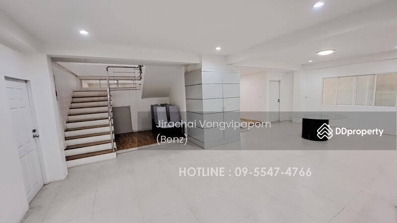 Prachaniwet 3, Nonthaburi, Prachaniwet 3 Road, Tha-Sai, Muang Nonthaburi, Nonthaburi, 3 Bedrooms, 200 sqm, Single Detached House For Rent, by Jirachai Vongvipaporn (Benz), 10808838 - DDproperty.com