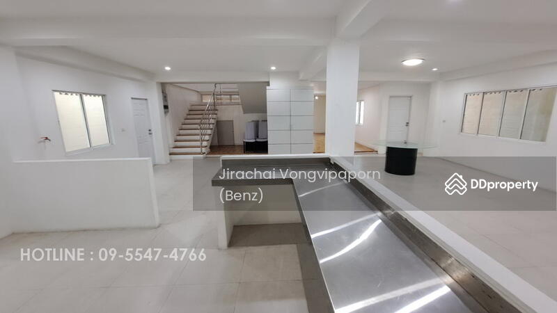 Prachaniwet 3, Nonthaburi, Prachaniwet 3 Road, Tha-Sai, Muang Nonthaburi, Nonthaburi, 3 Bedrooms, 200 sqm, Single Detached House For Rent, by Jirachai Vongvipaporn (Benz), 10808838 - DDproperty.com