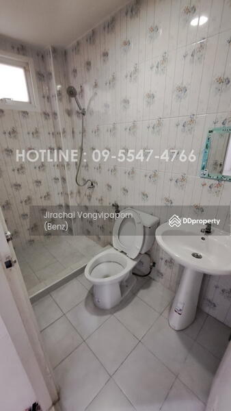 Prachaniwet 3, Nonthaburi, Prachaniwet 3 Road, Tha-Sai, Muang Nonthaburi, Nonthaburi, 3 Bedrooms, 200 sqm, Single Detached House For Rent, by Jirachai Vongvipaporn (Benz), 10808838 - DDproperty.com