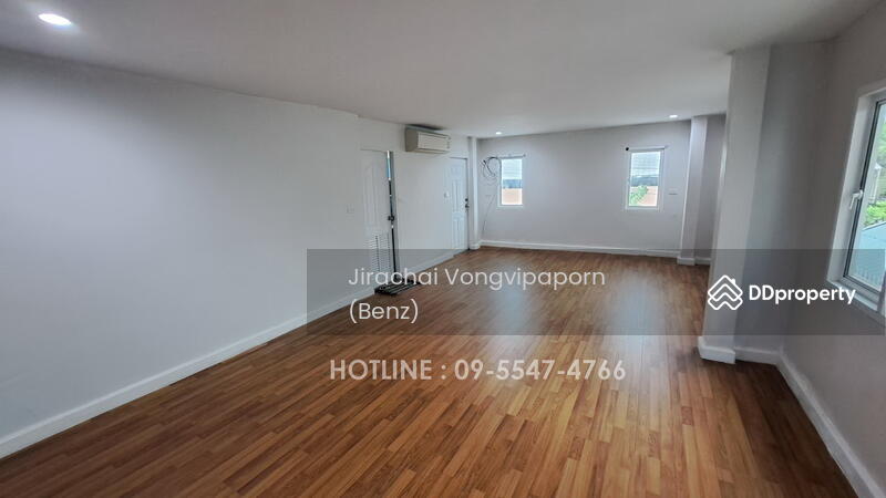 Prachaniwet 3 : ประชานิเวศน์ 3, นนทบุรี, ถนนประชานิเวศน์ 3, ท่าทราย, เมืองนนทบุรี, นนทบุรี, 200 ตร.ม., บ้านเดี่ยว ให้เช่า, โดย Jirachai Vongvipaporn (Benz), 10808838 - DDproperty.com