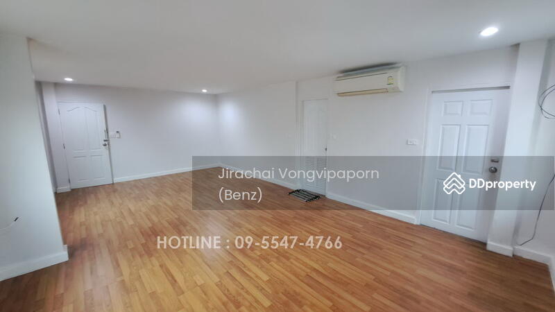 Prachaniwet 3 : ประชานิเวศน์ 3, นนทบุรี, ถนนประชานิเวศน์ 3, ท่าทราย, เมืองนนทบุรี, นนทบุรี, 200 ตร.ม., บ้านเดี่ยว ให้เช่า, โดย Jirachai Vongvipaporn (Benz), 10808838 - DDproperty.com