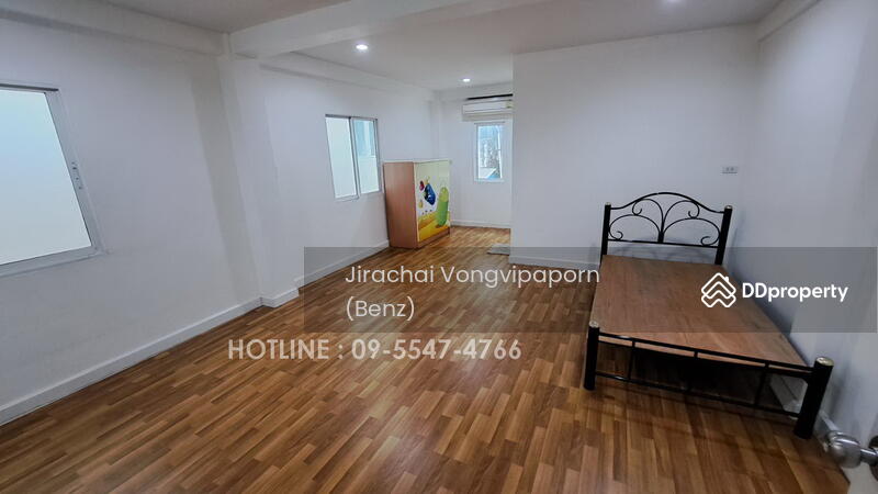 Prachaniwet 3 : ประชานิเวศน์ 3, นนทบุรี, ถนนประชานิเวศน์ 3, ท่าทราย, เมืองนนทบุรี, นนทบุรี, 200 ตร.ม., บ้านเดี่ยว ให้เช่า, โดย Jirachai Vongvipaporn (Benz), 10808838 - DDproperty.com