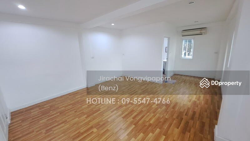 Prachaniwet 3, Nonthaburi, Prachaniwet 3 Road, Tha-Sai, Muang Nonthaburi, Nonthaburi, 3 Bedrooms, 200 sqm, Single Detached House For Rent, by Jirachai Vongvipaporn (Benz), 10808838 - DDproperty.com