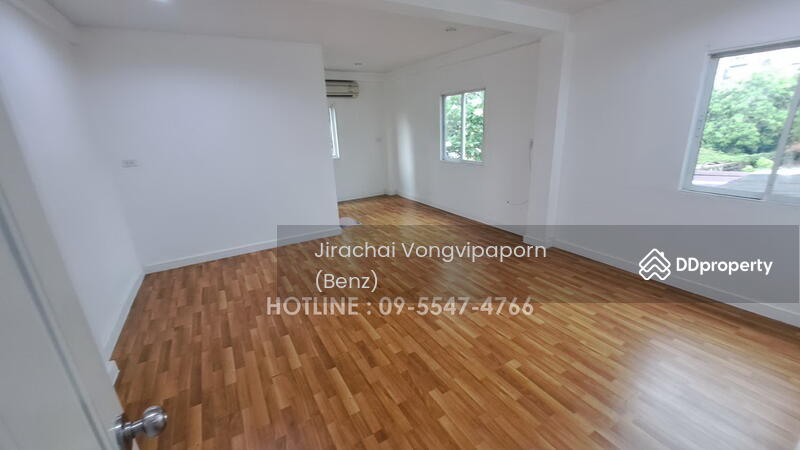 Prachaniwet 3 : ประชานิเวศน์ 3, นนทบุรี, ถนนประชานิเวศน์ 3, ท่าทราย, เมืองนนทบุรี, นนทบุรี, 200 ตร.ม., บ้านเดี่ยว ให้เช่า, โดย Jirachai Vongvipaporn (Benz), 10808838 - DDproperty.com