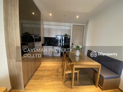 For Rent - Park Origin Phrom Phong (Park 24), Bangkok