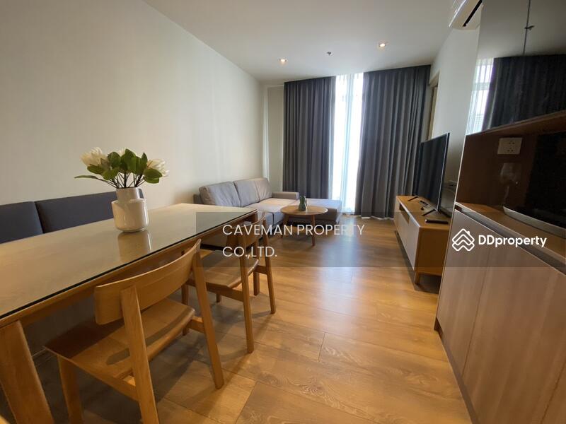 Park Origin Phrom Phong (Park 24), Bangkok, 68 Soi Sukhumvit 24, Khong Tan, Khlong Toei, Bangkok, 2 Bedrooms, 55 sqm, Condo For Rent, by Caveman Property, 10808958 - DDproperty.com